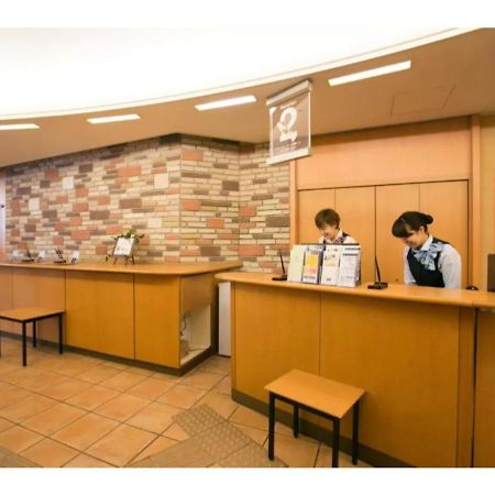 R&B Hotel Nagoya Nishiki - Vacation Stay 15159V Nagoia Exterior foto