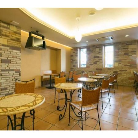 R&B Hotel Nagoya Nishiki - Vacation Stay 15159V Nagoia Exterior foto