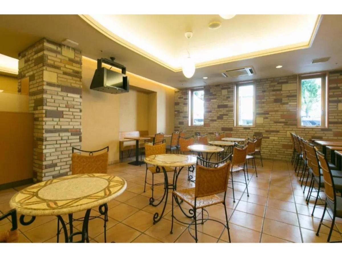 R&B Hotel Nagoya Nishiki - Vacation Stay 15159V Nagoia Exterior foto